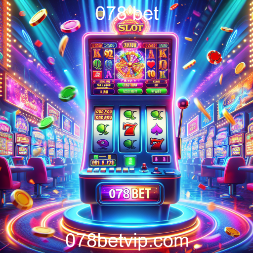 Máquinas de Slots